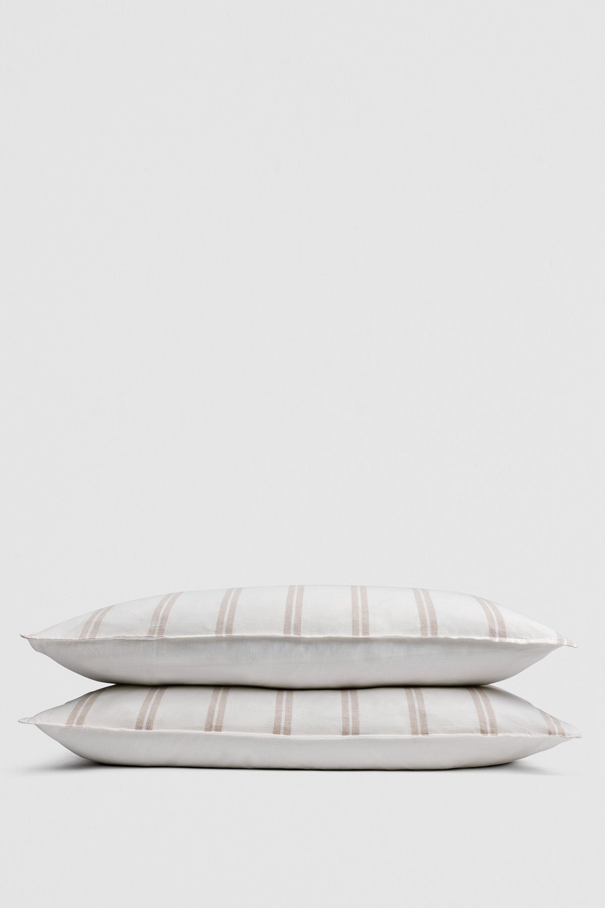 Lea Standard Pillowcase Pair