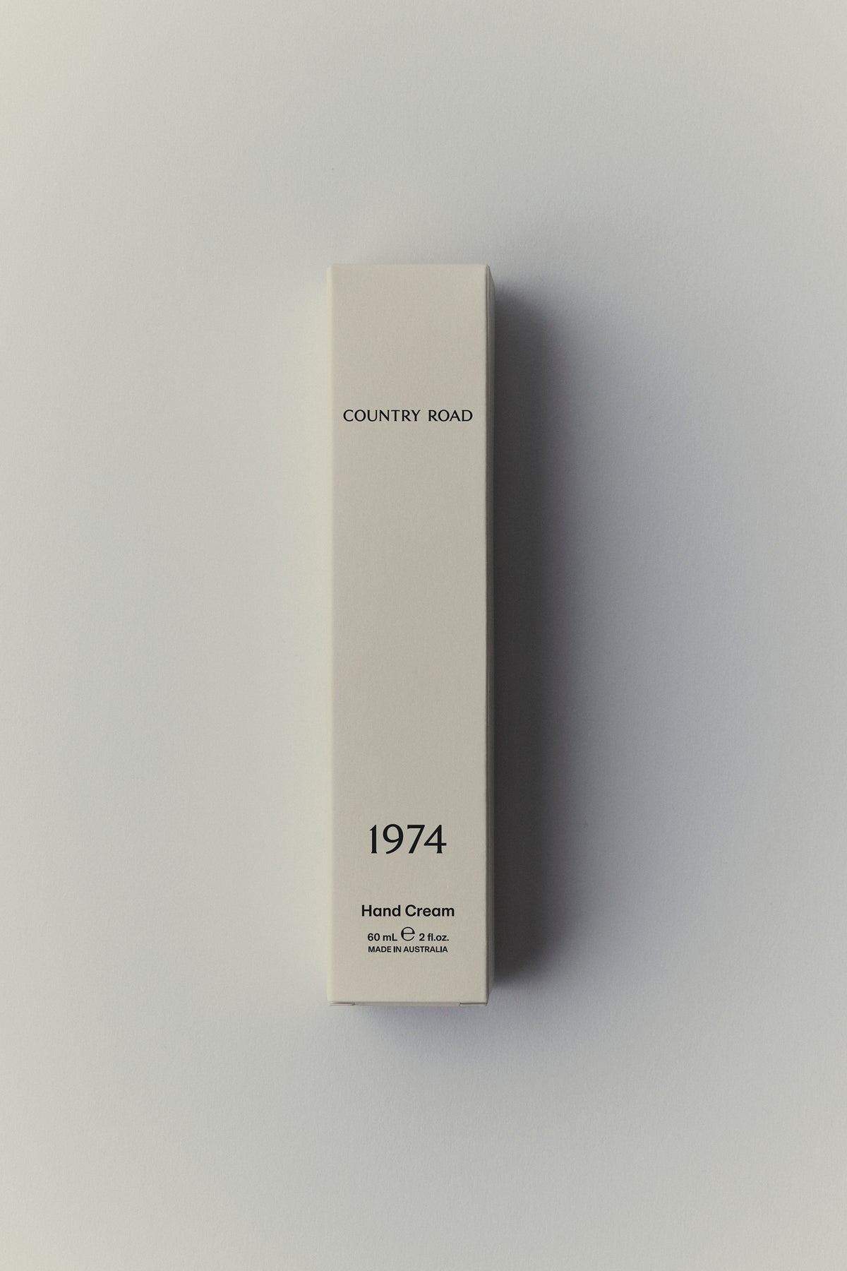 Australian Made 1974 Hand Cream 60Ml