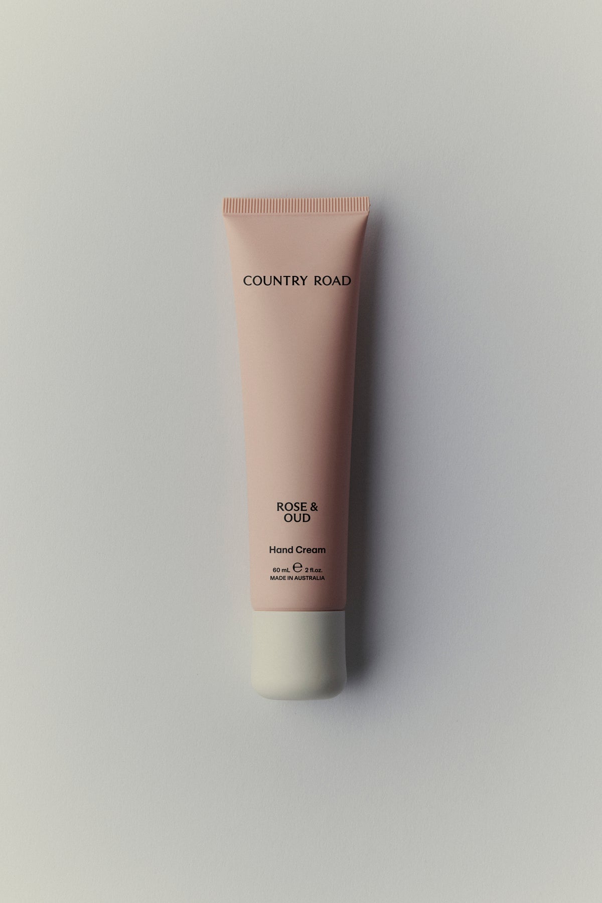Australian Made Rose & Oud Hand Cream 60Ml