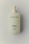 Australian Made 1974 Hand Wash 500Ml