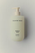 Australian Made Rose & Oud Hand Wash 500Ml