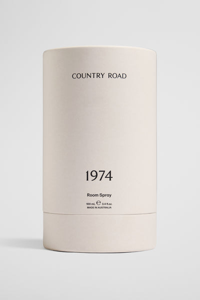 Australian Made 1974 Room Spray 100Ml