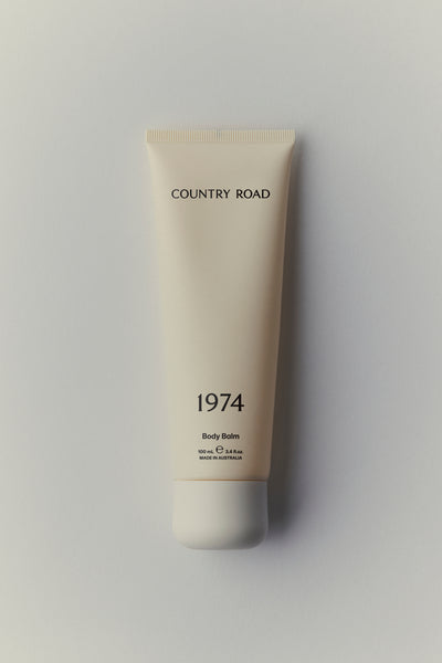 Australian Made 1974 Body Balm 100Ml