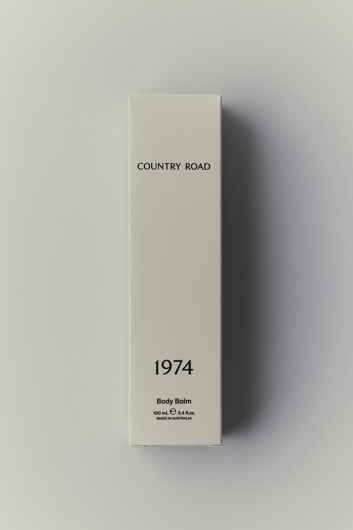 Australian Made 1974 Body Balm 100Ml