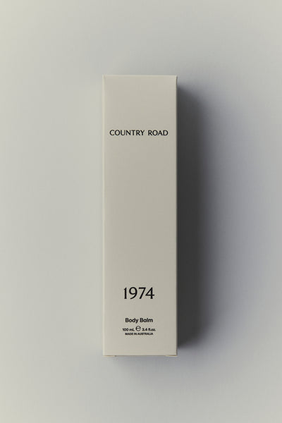 Australian Made 1974 Body Balm 100Ml