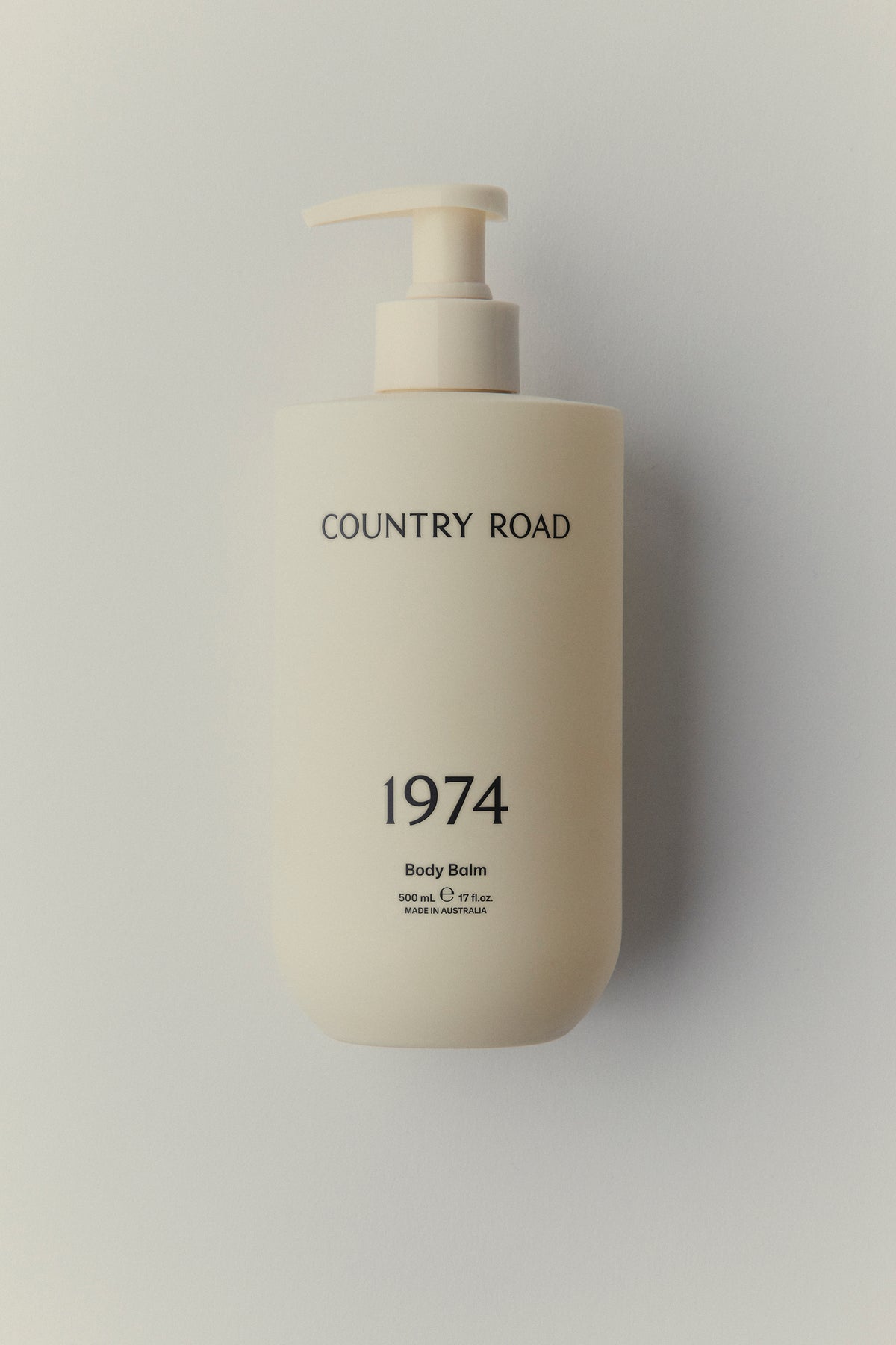 Australian Made 1974 Body Balm 500Ml