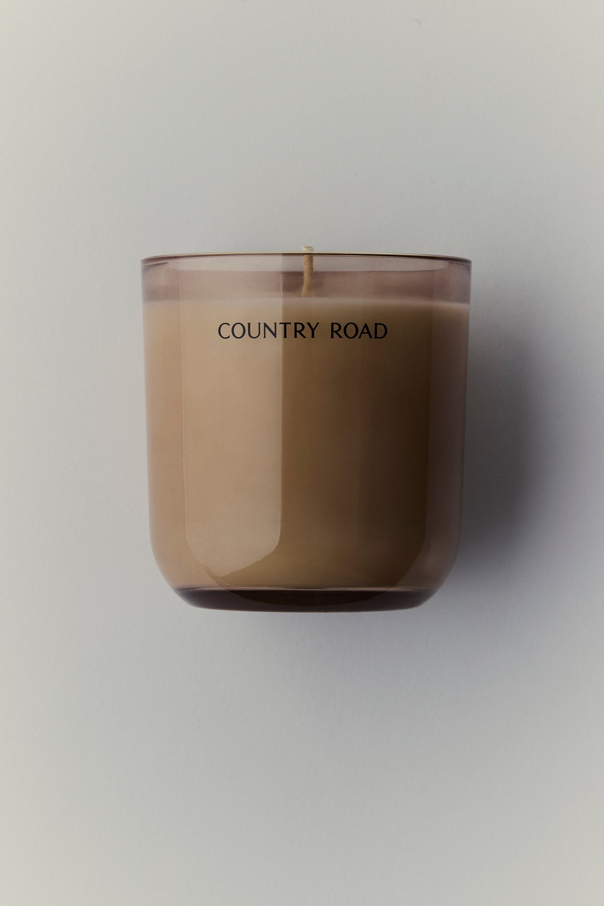 Australian Made Rose & Oud Candle 240G