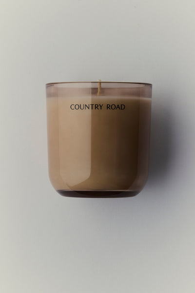 Australian Made Rose & Oud Candle 240G