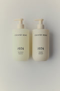 Australian Made 1974 Body Care Duet