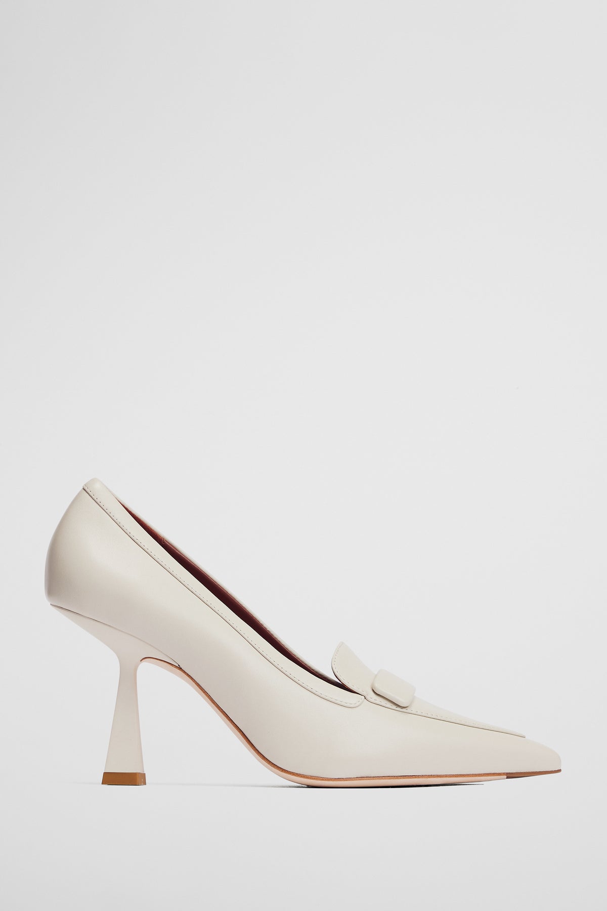 Bridgette Heel