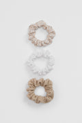 Scrunchie Pack Of 3