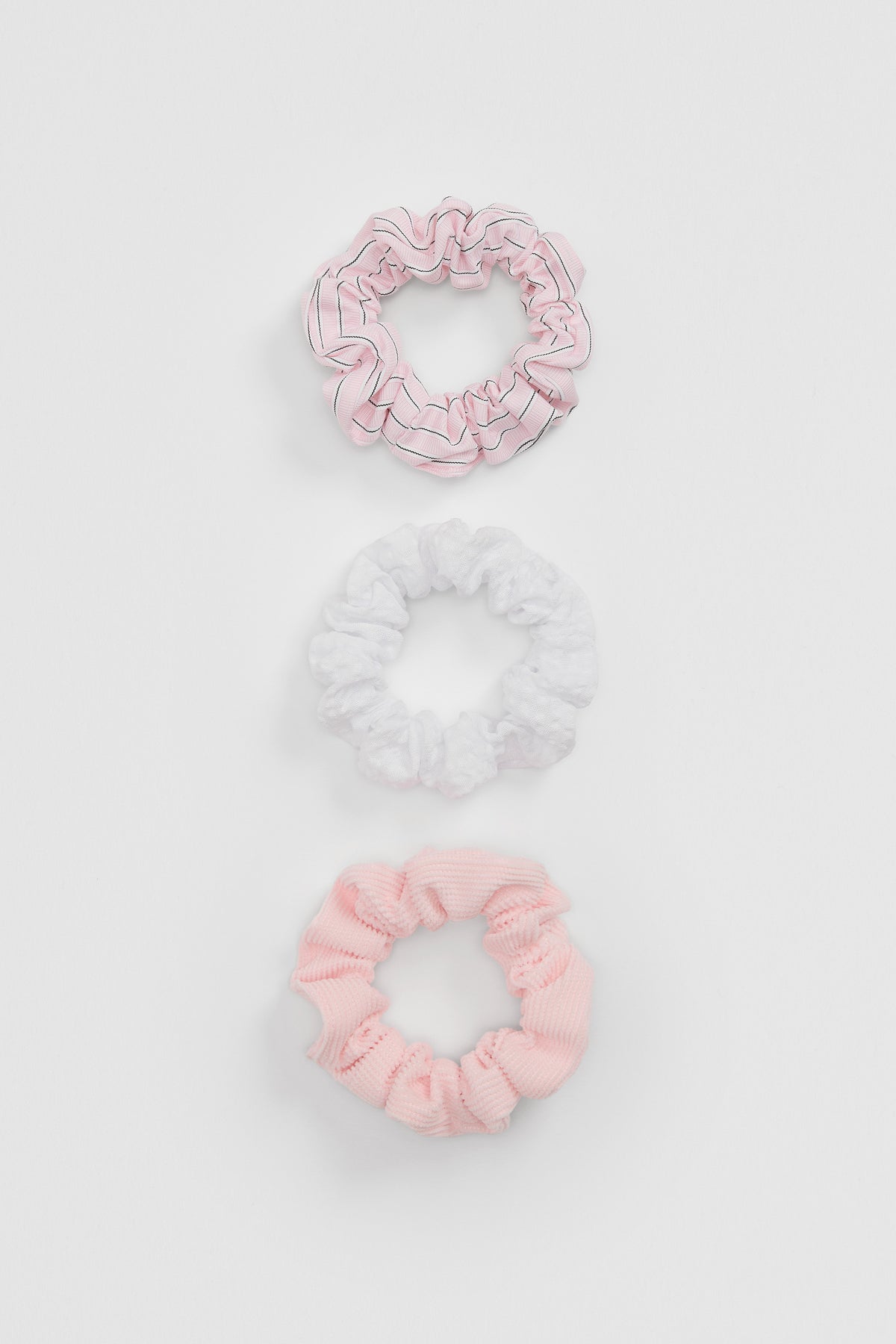 Scrunchie Pack Of 3