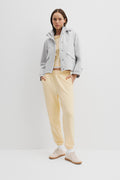 Crop Spray Jacket