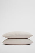 Dakota King Pillowcase Pair