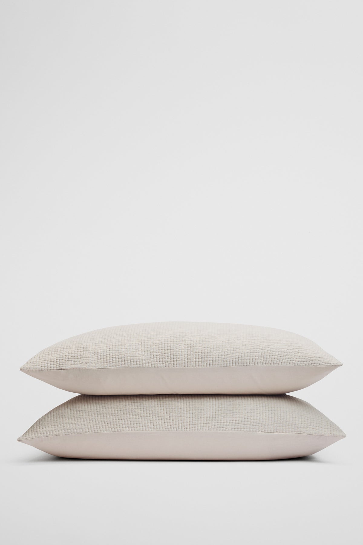 Dakota King Pillowcase Pair