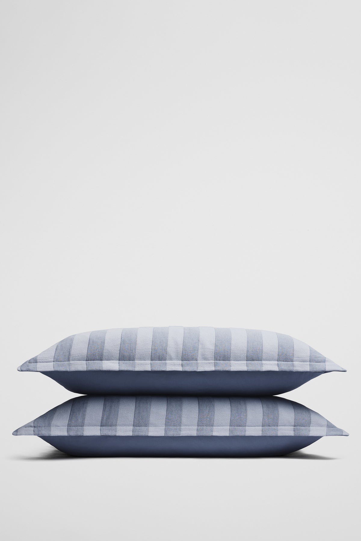 Marlo Cotton King Pillowcase Pair
