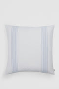 Plume Linen Cotton European Pillowcase