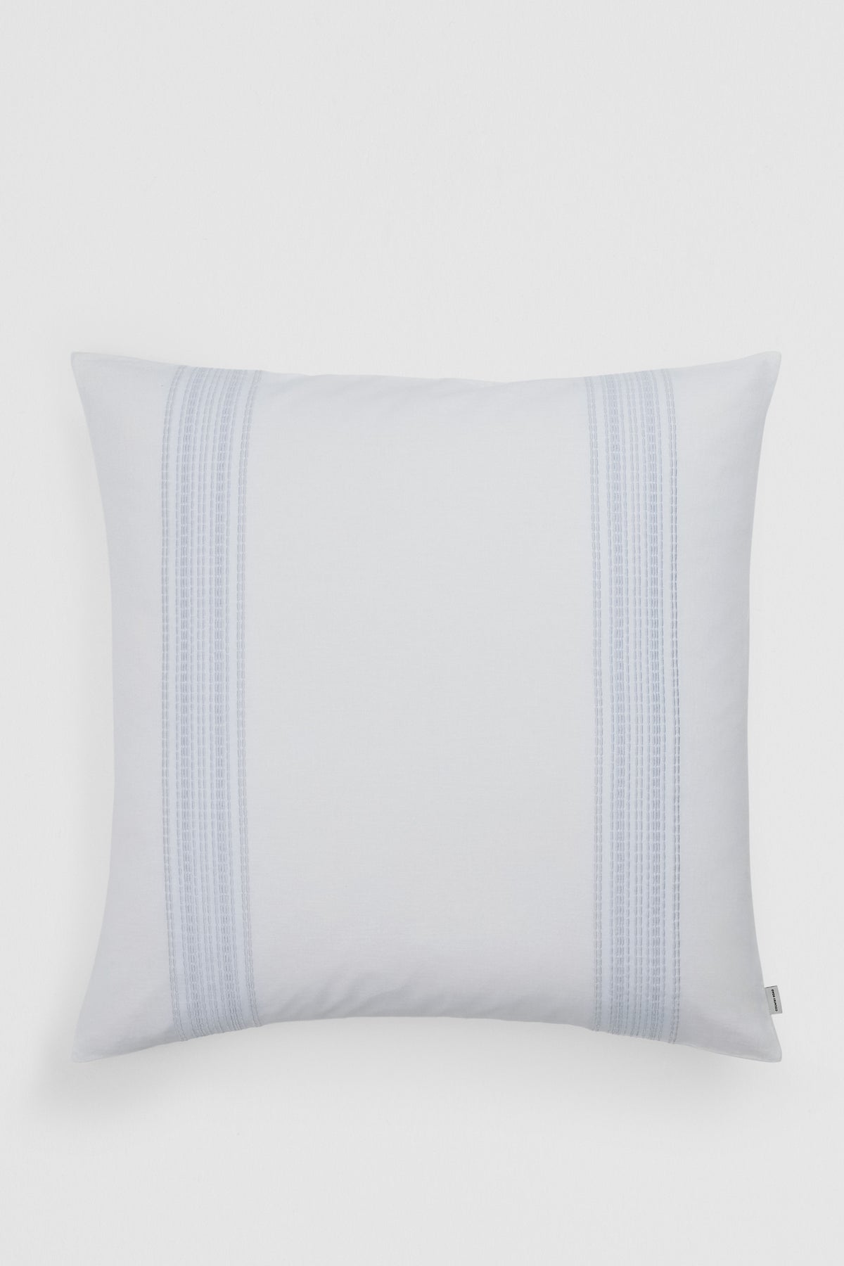 Plume Linen Cotton European Pillowcase