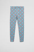Organically Grown Cotton Bloom Legging