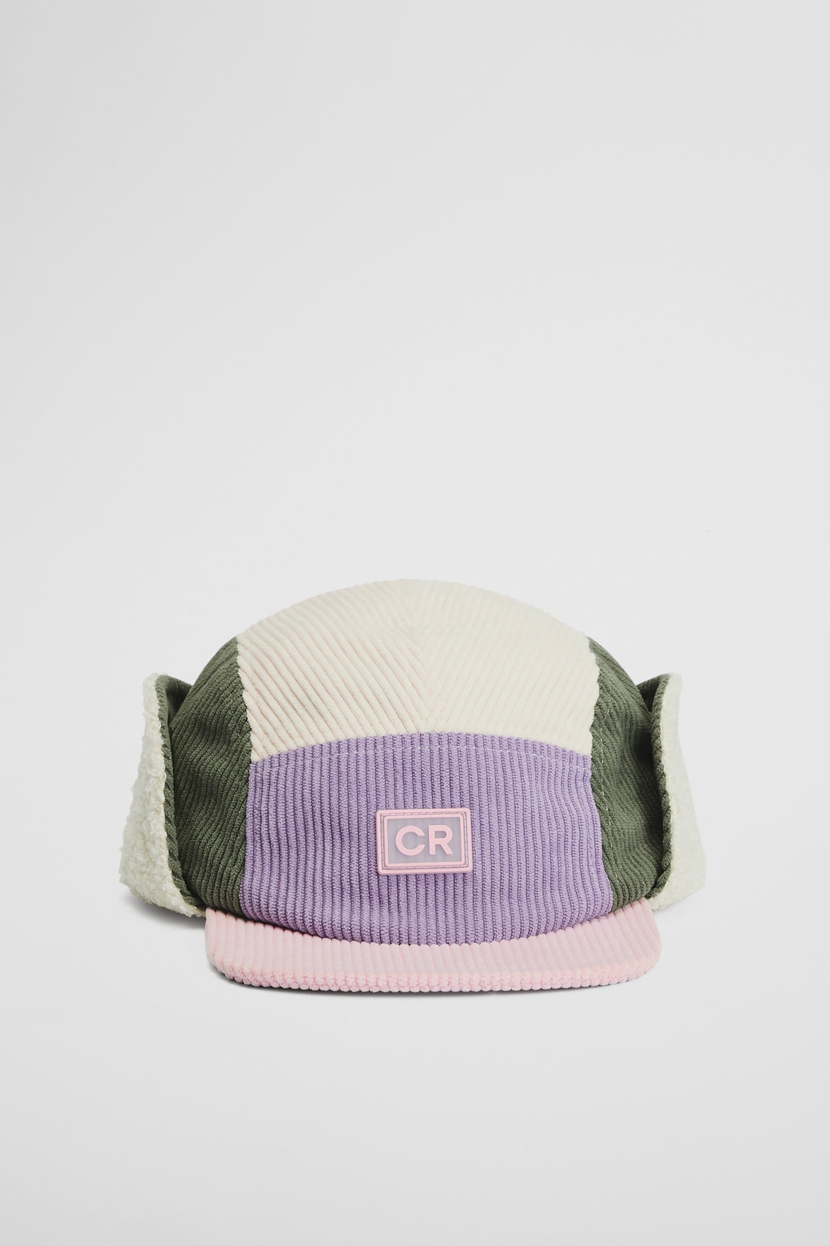 Sherpa Cap