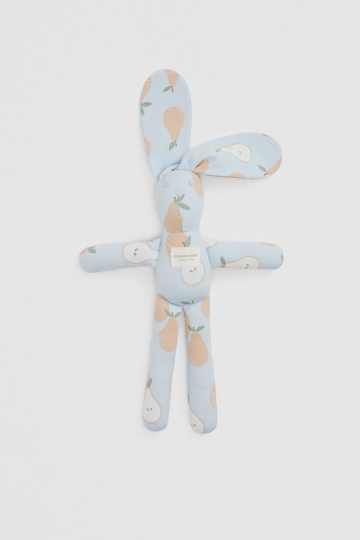 Cotton Fruit Bunny