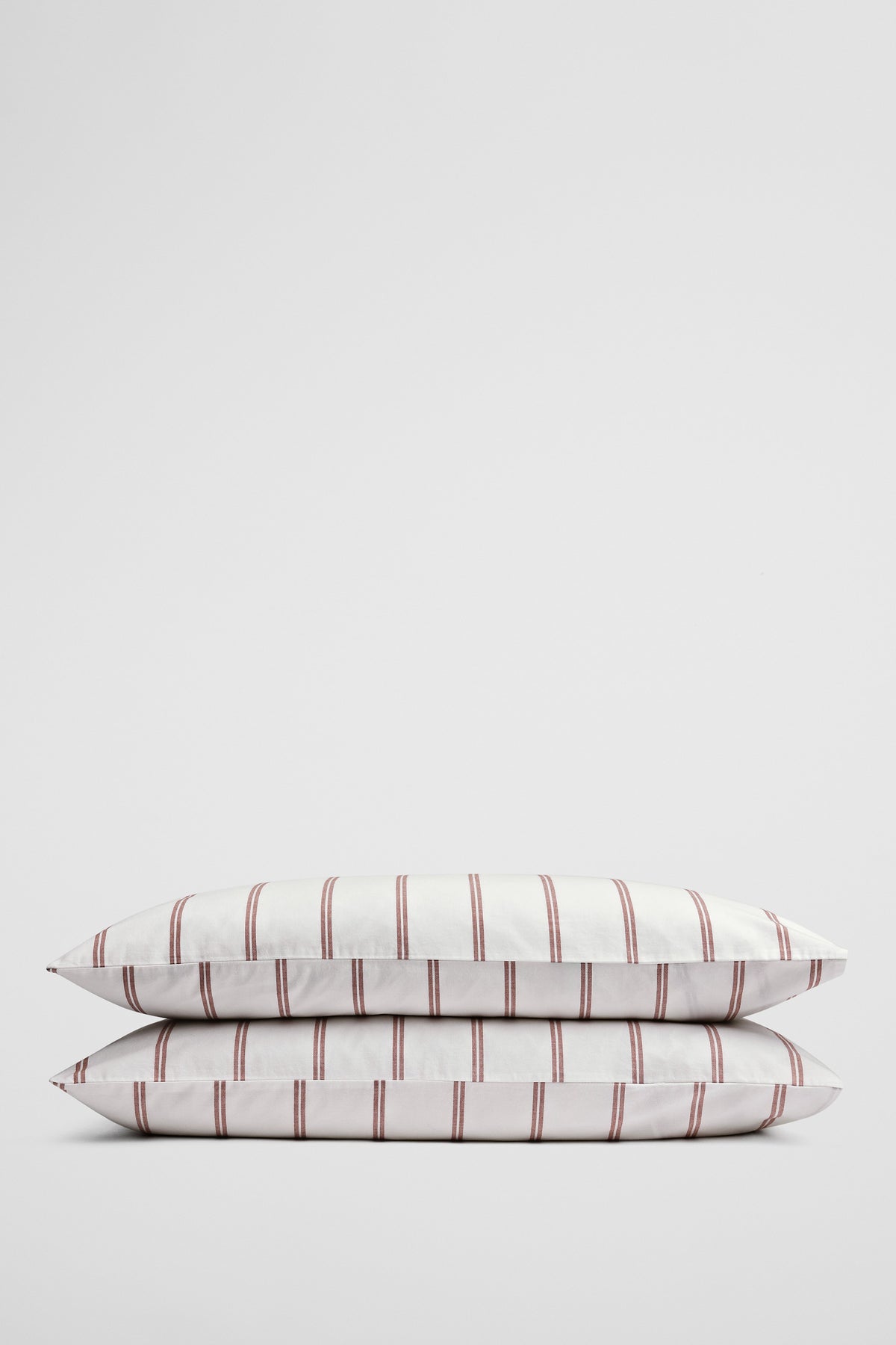 Goldie Australian Cotton Standard Pillowcase Pair