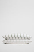 Goldie Australian Cotton Standard Pillowcase Pair
