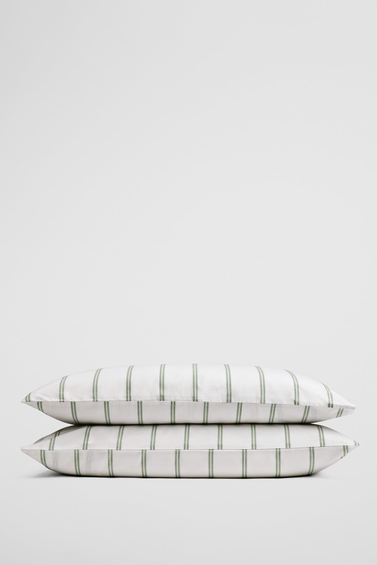 Goldie Australian Cotton Standard Pillowcase Pair