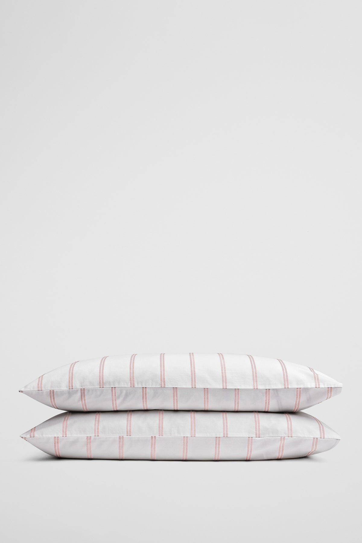 Goldie Australian Cotton Standard Pillowcase Pair