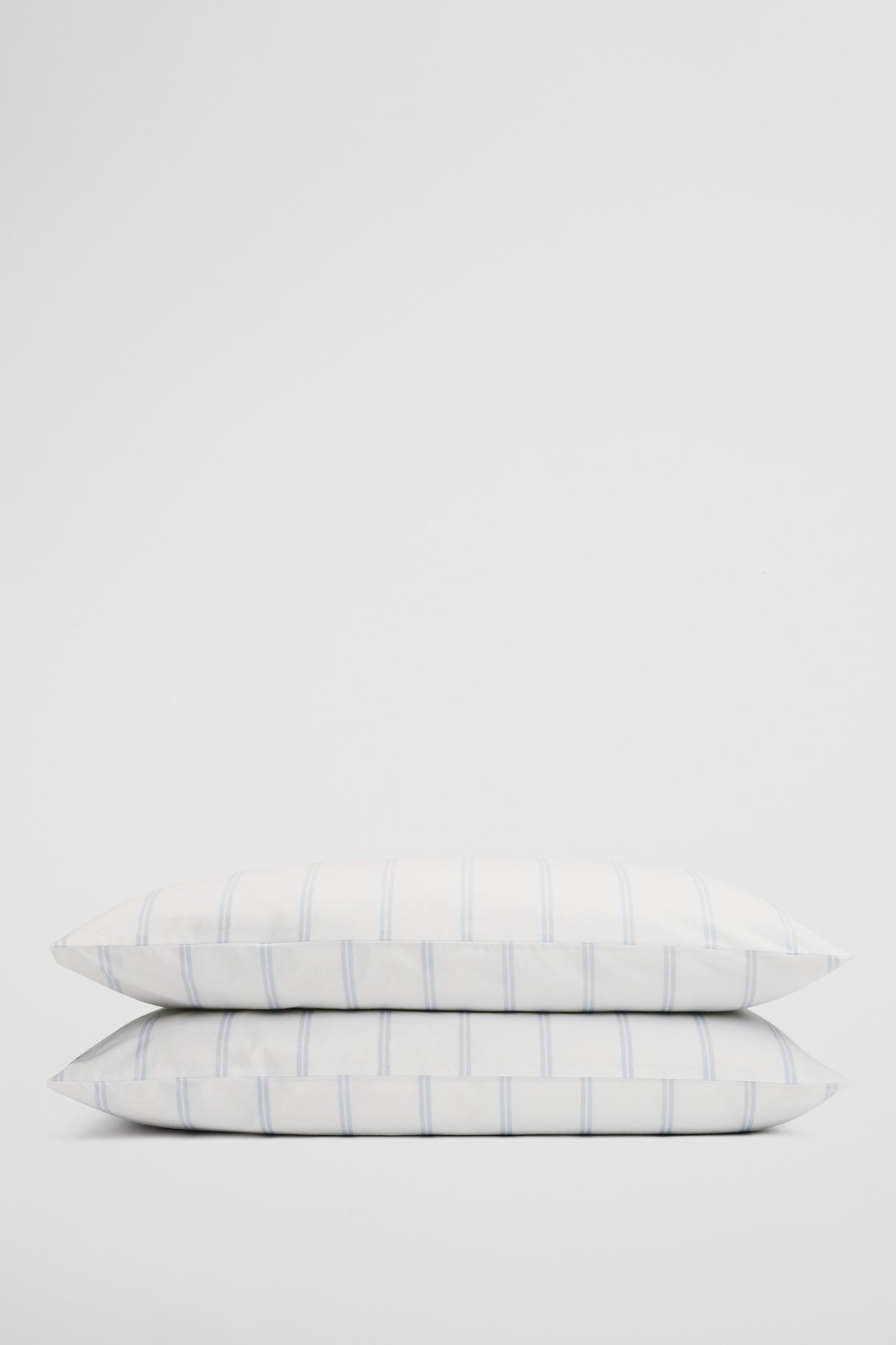 Goldie Australian Cotton Standard Pillowcase Pair