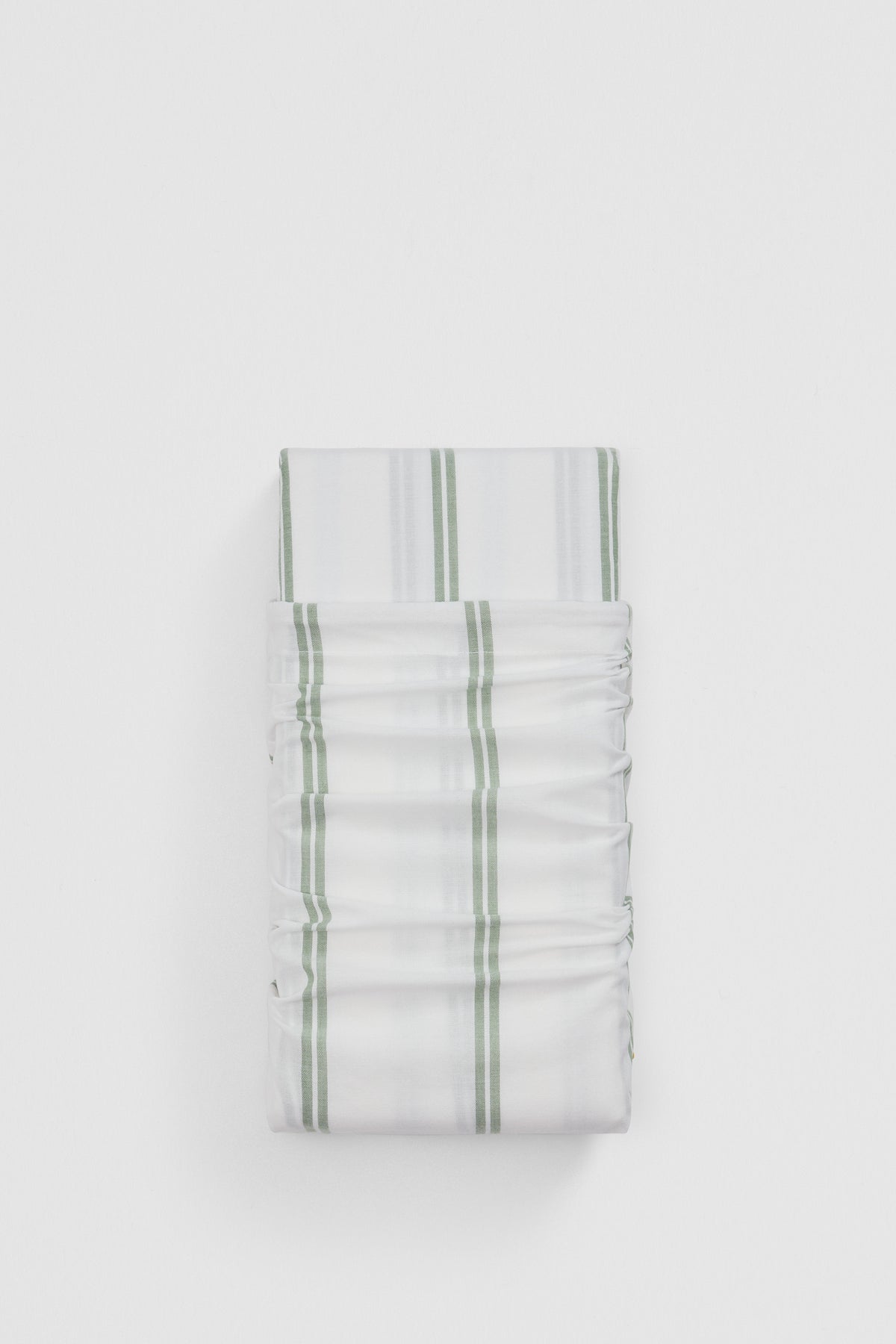 Goldie Australian Cotton Single Flat Sheet