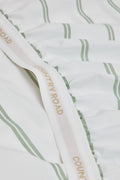 Goldie Australian Cotton Bassinet Sheet
