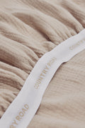 Lili Cotton Bassinet Sheet