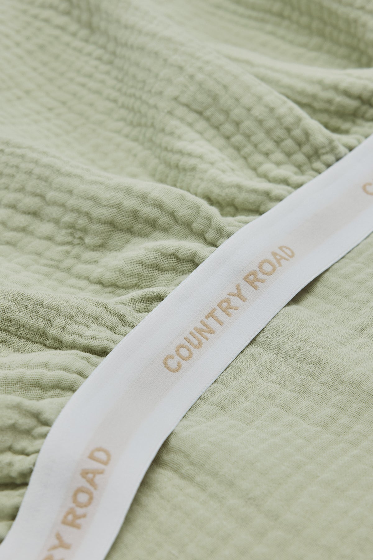 Lili Cotton Bassinet Sheet