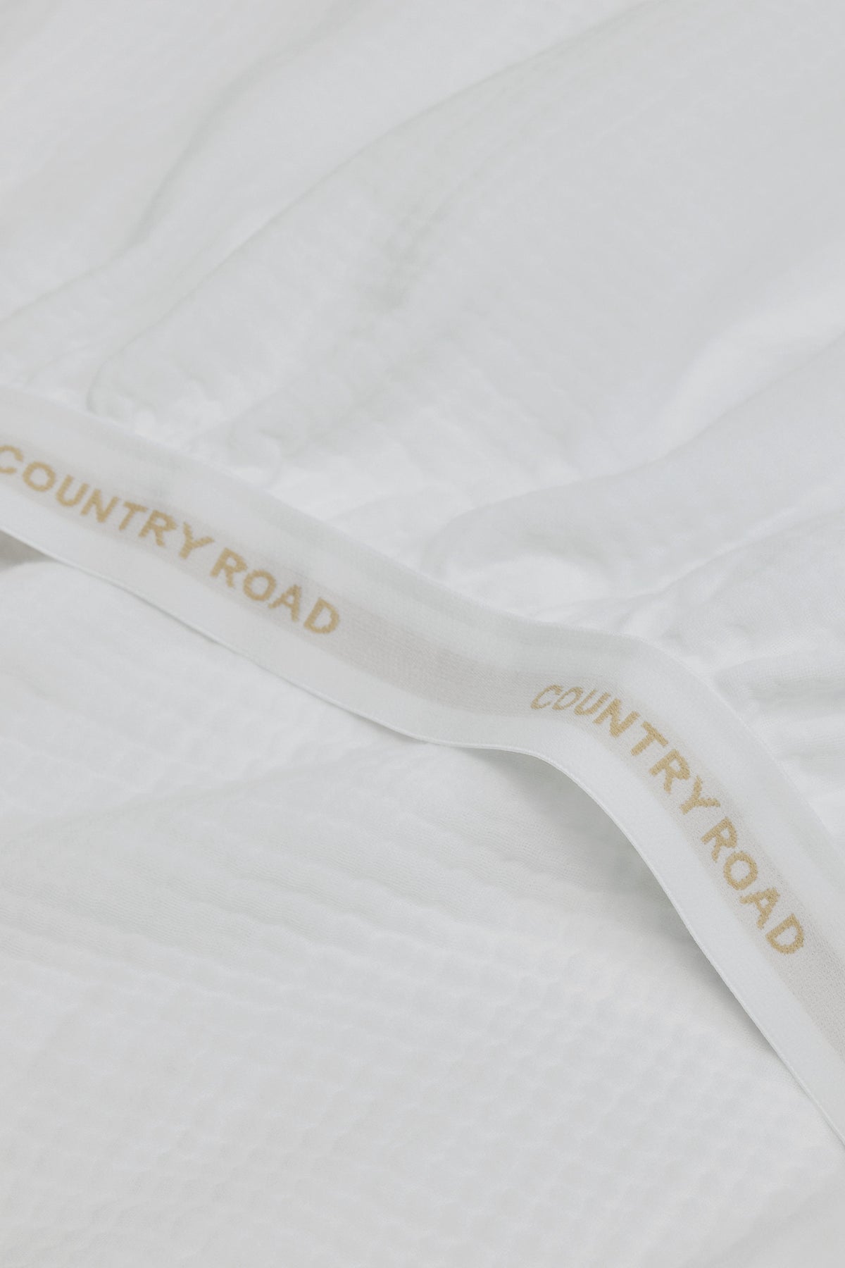 Lili Cotton Cot Fitted Sheet