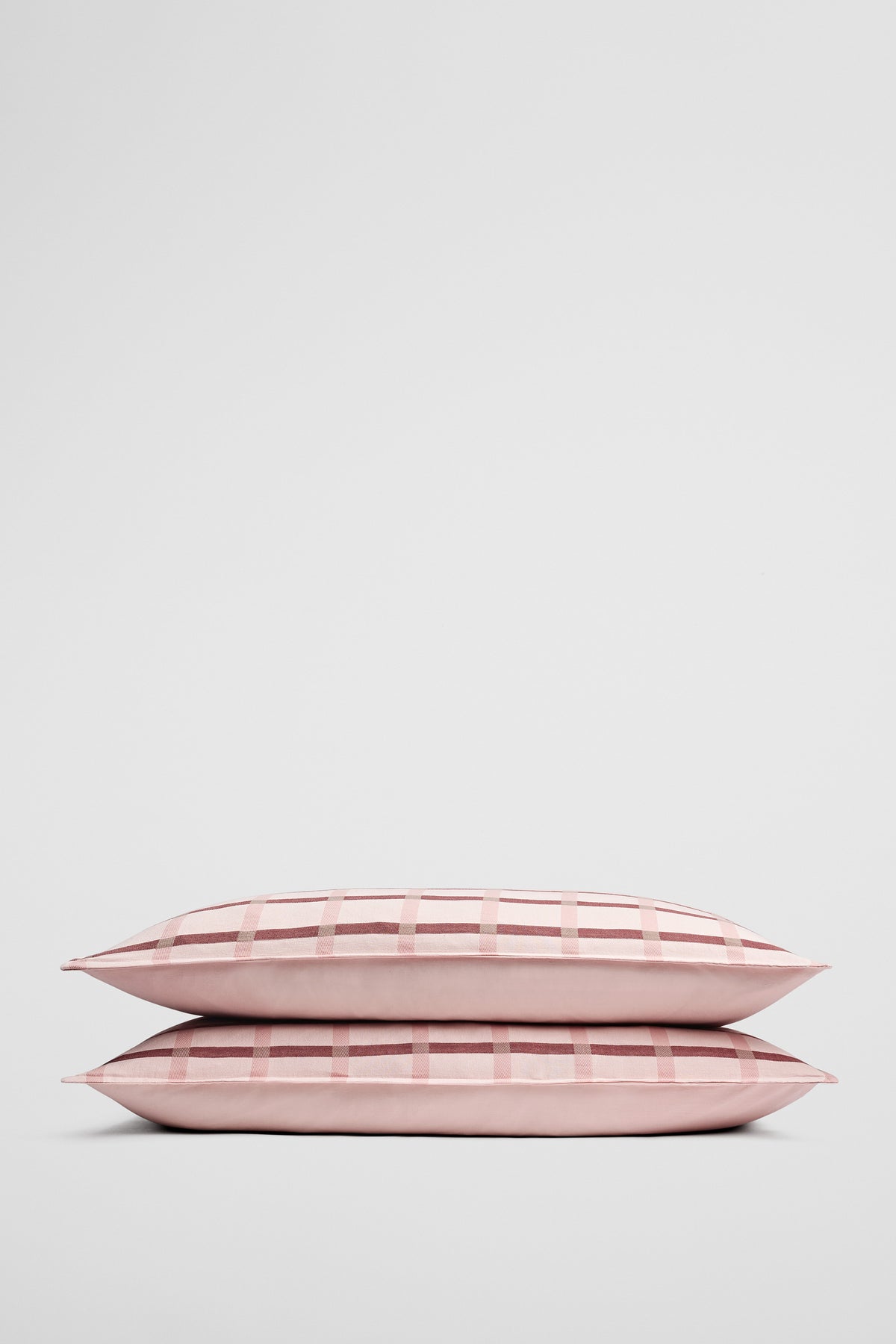 Percy Standard Pillowcase Pair