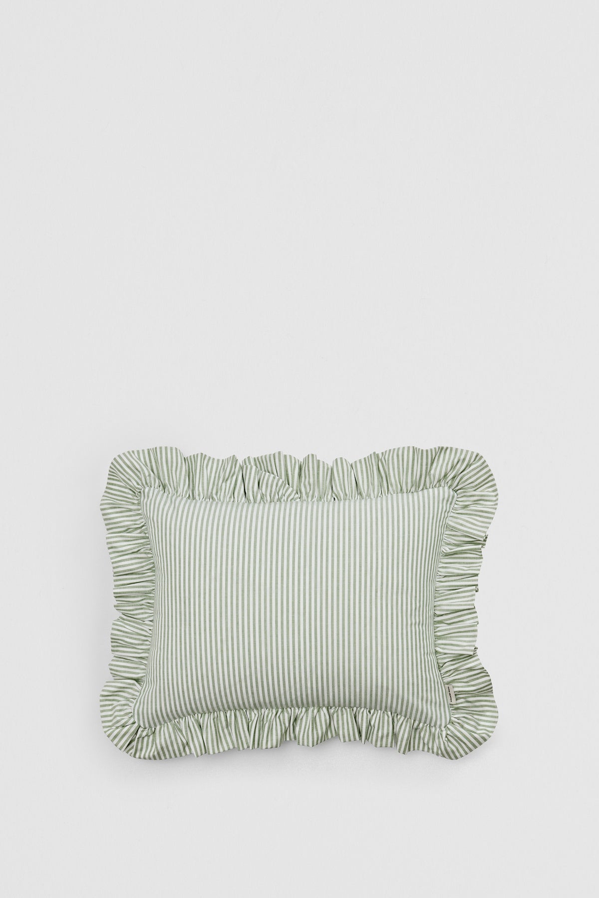 Mia Cotton 30X40 Cushion