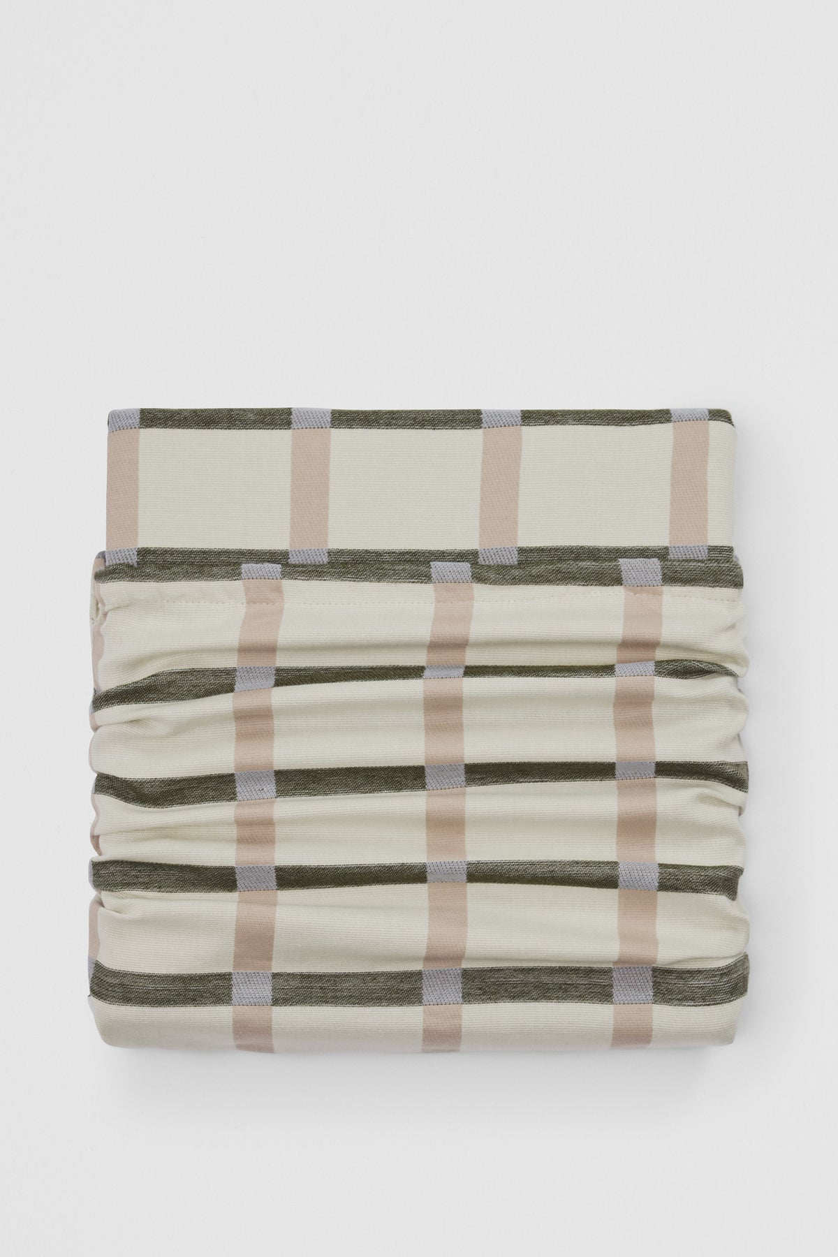 Percy Cot Quilt Cover