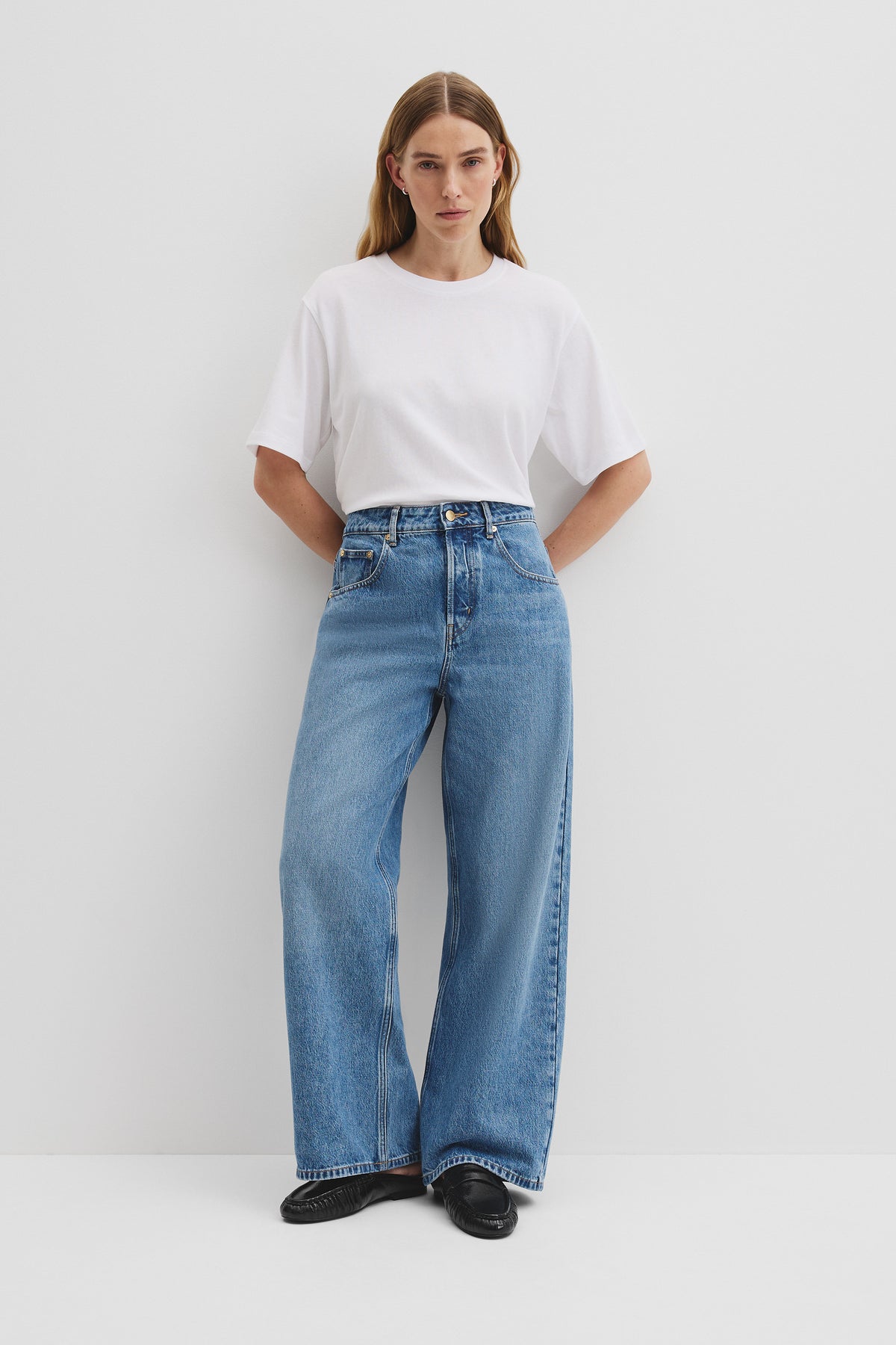 Boyfriend Jean