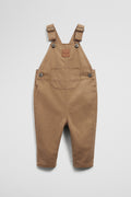 Australian Cotton Blend Garment Dyed Overall