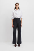 Tailored Leg Denim Jean