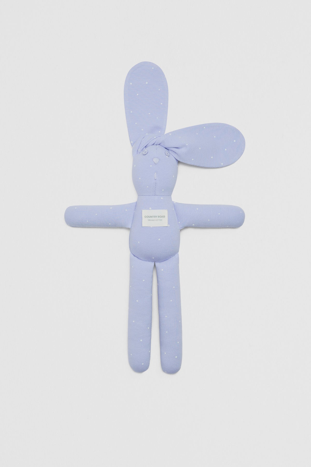 Cotton Bunny