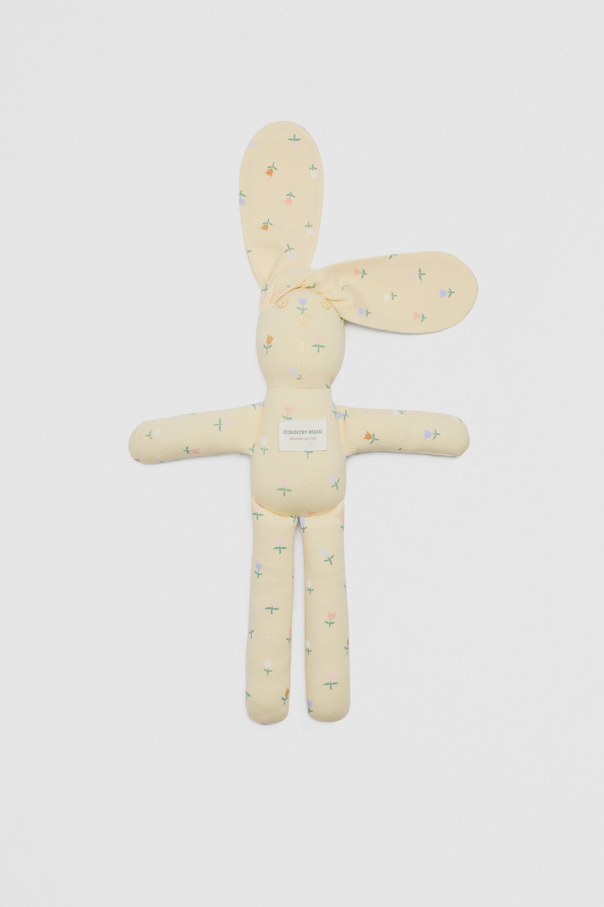 Cotton Bunny