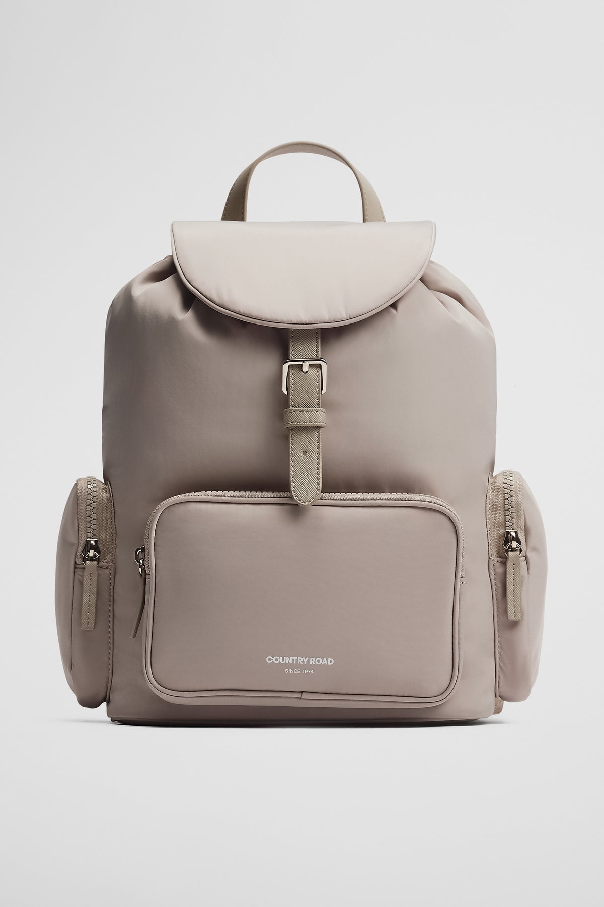 Soft Backpack