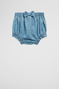 Bow Bloomer