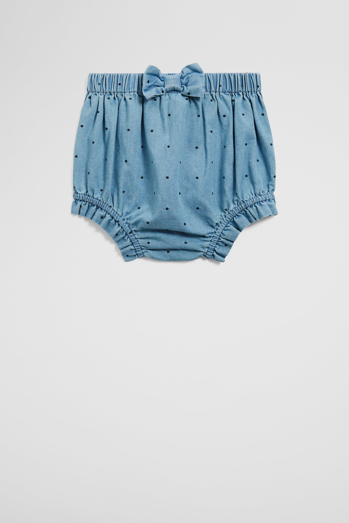 Bow Bloomer