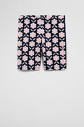 Organically Grown Cotton Bike Short