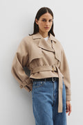Soft Crop Trench
