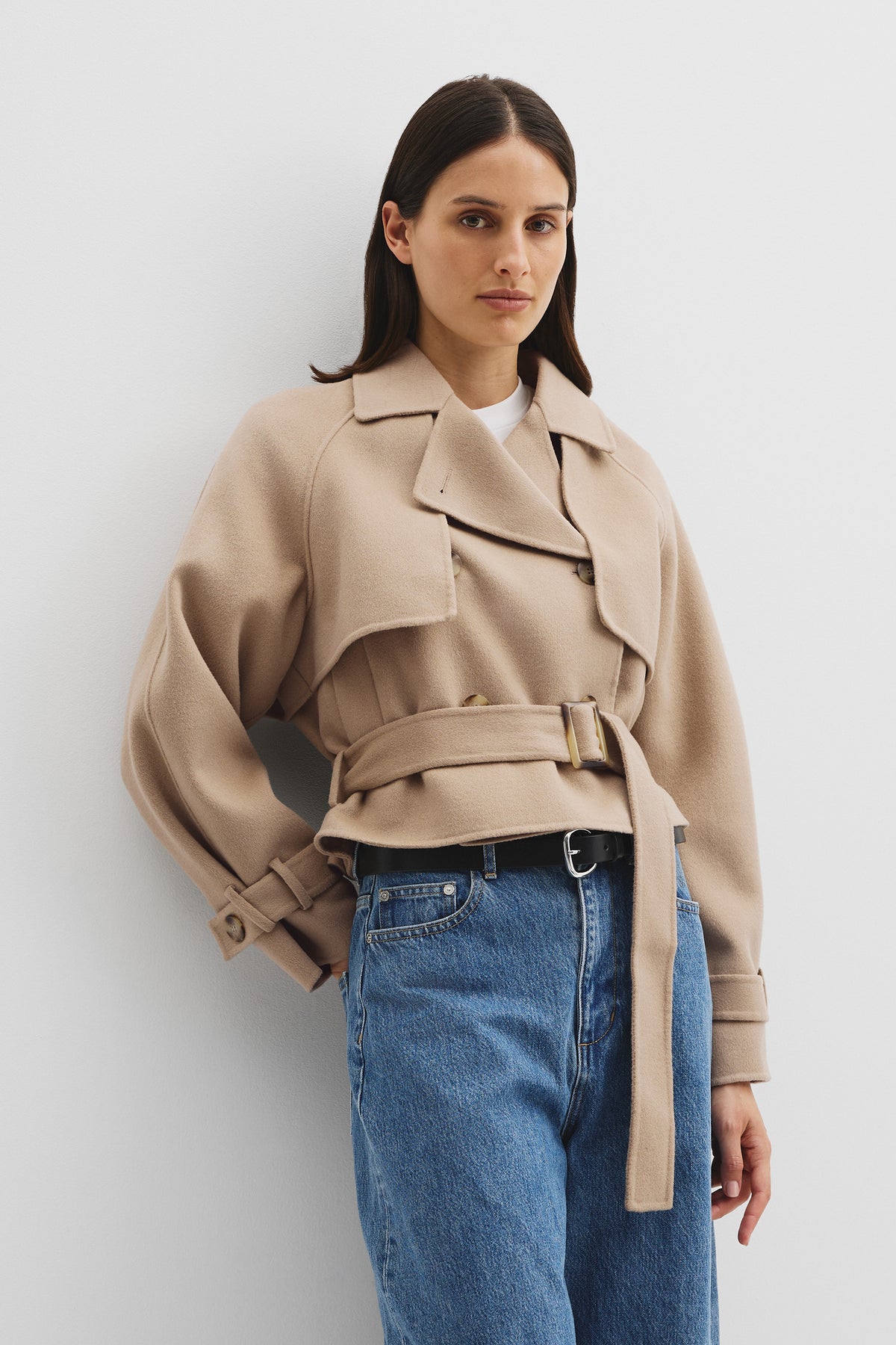 Soft Crop Trench