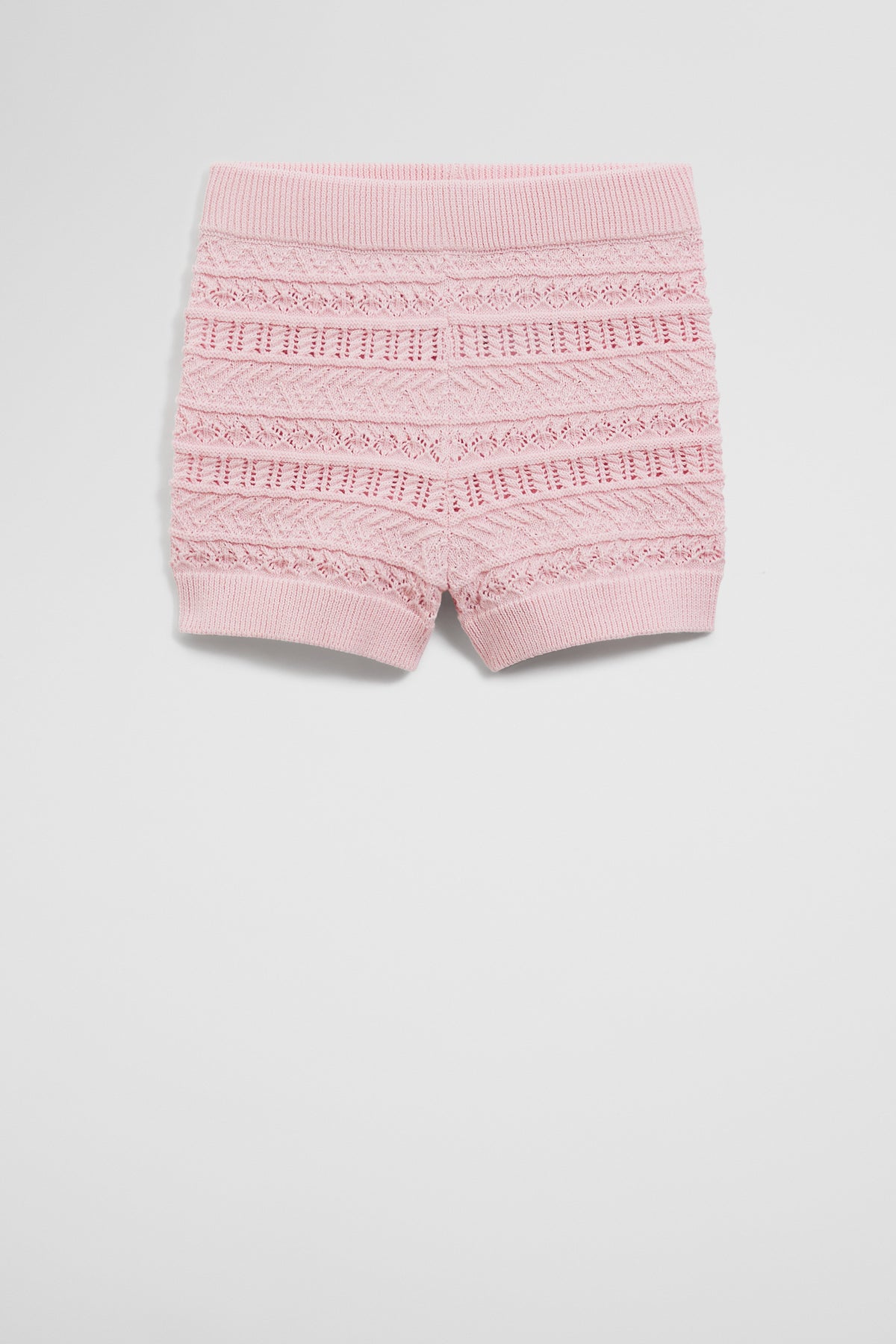 Knit Short